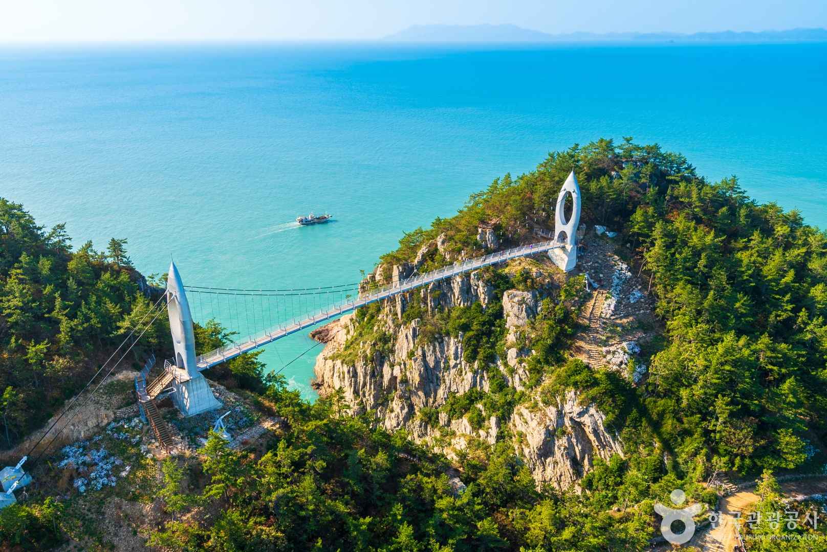 여수 하화도 이미지 5