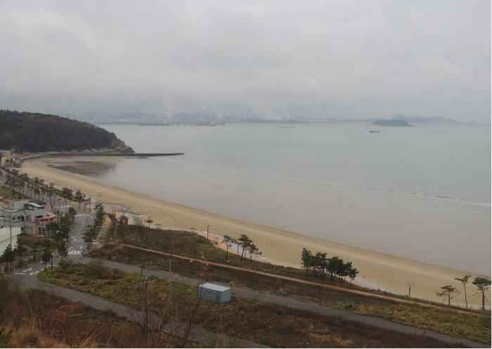 대난지도 이미지 4