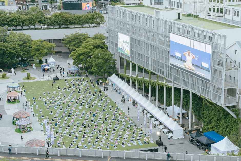 국립아시아문화전당 이미지 3