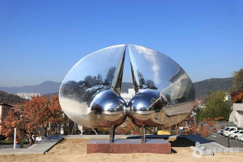 경남도립미술관 이미지 3
