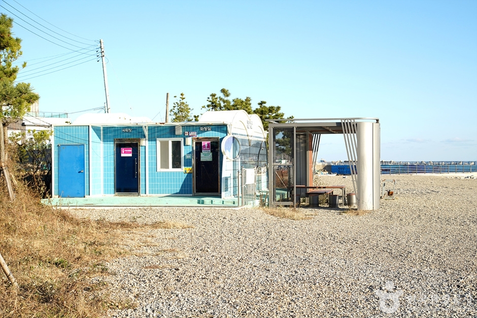 반암해변 이미지 6