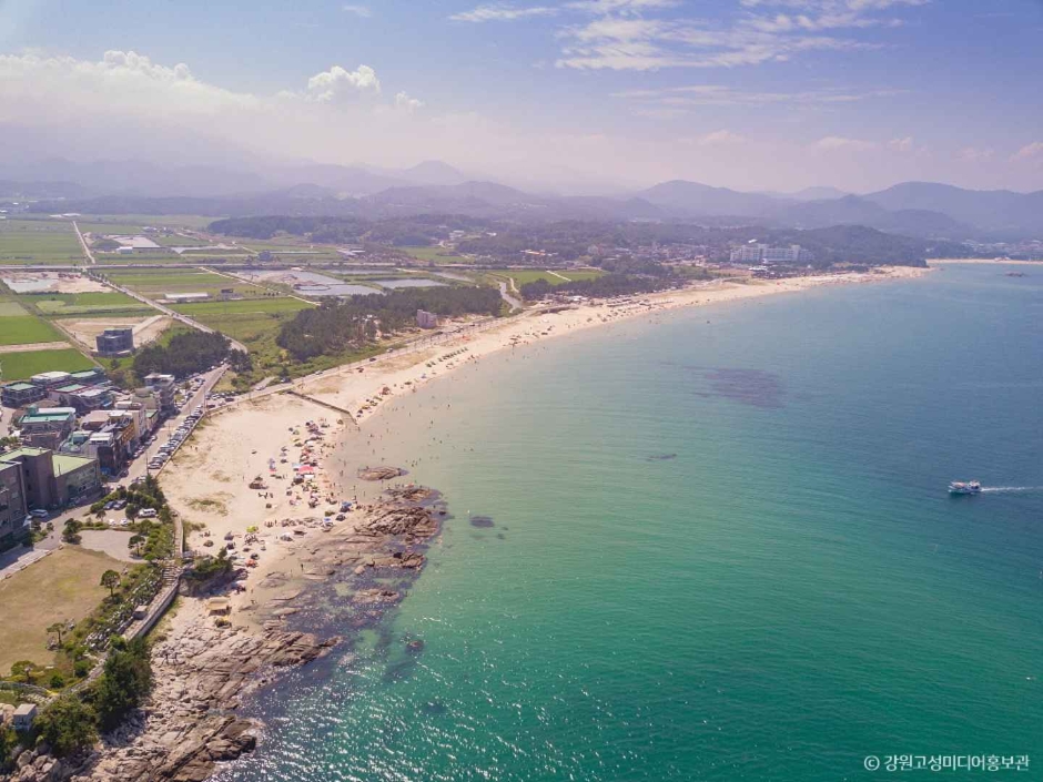 삼포해변 이미지 2