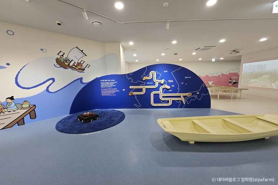 서울백제어린이박물관 이미지 5
