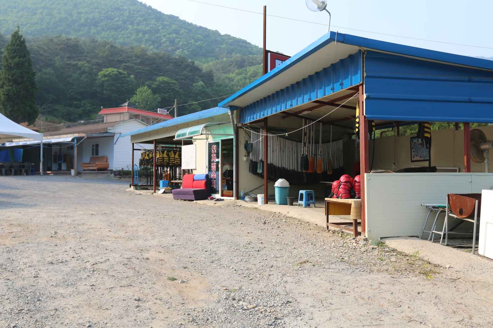 태용래프팅 이미지 4