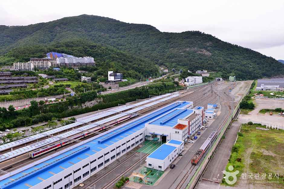 여수세계박람회 스카이타워 이미지 5