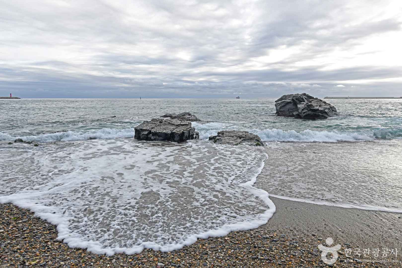 오분해변 이미지 4
