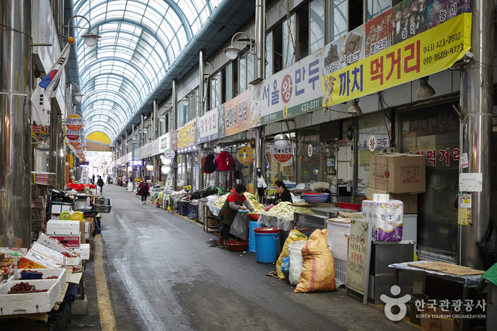 단양장 / 단양구경시장 (1, 6일) 이미지 5