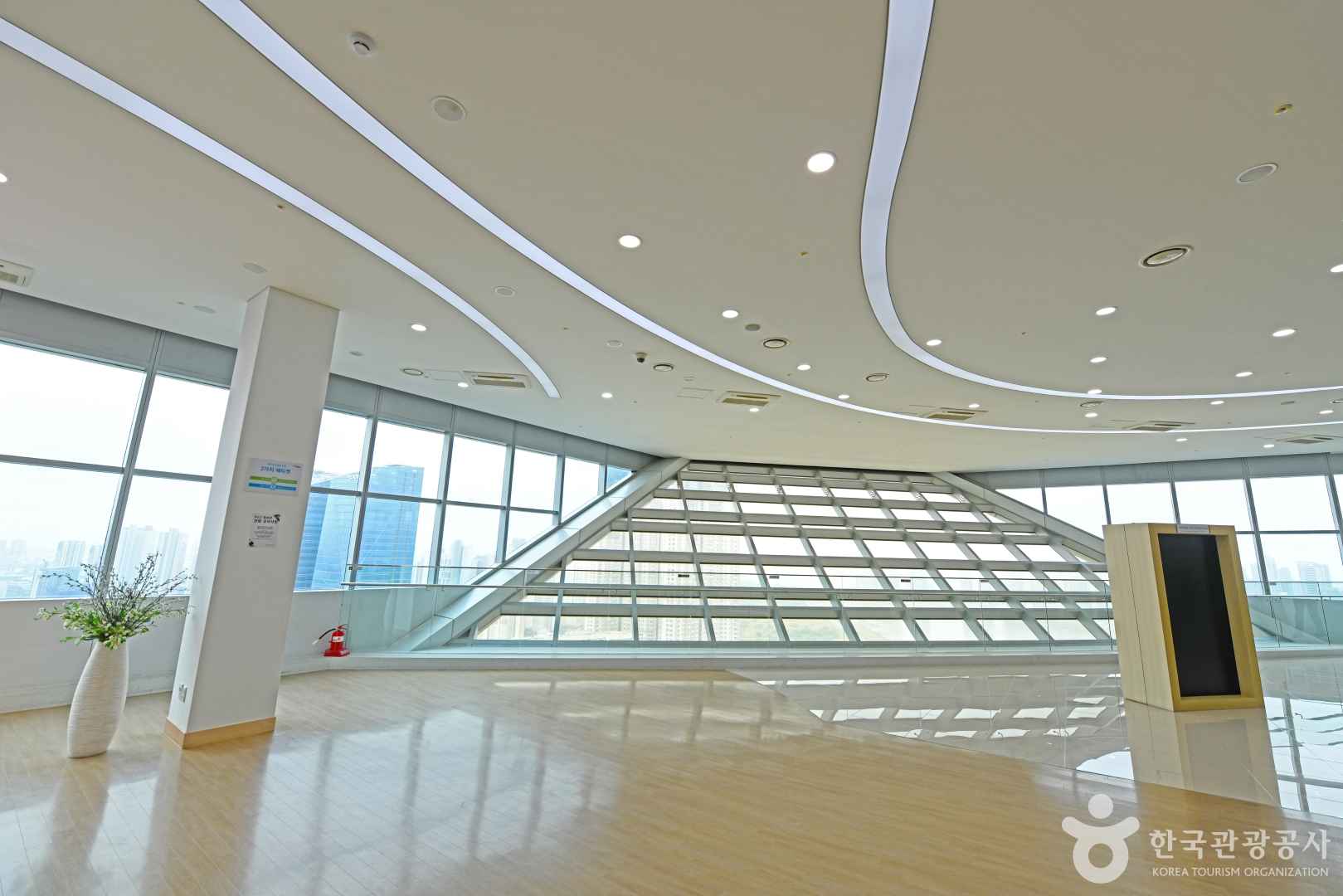 G타워 전망대 이미지 3
