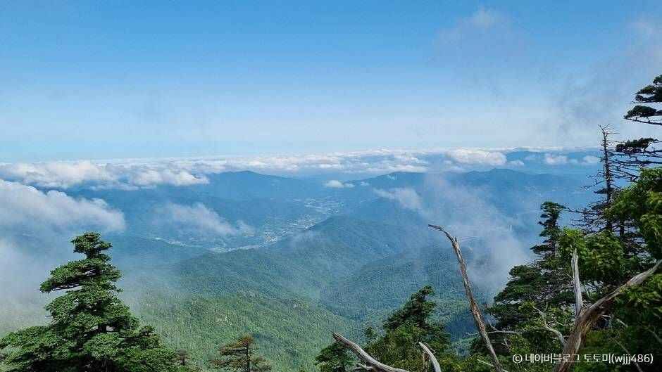 지리산국립공원(남원) 이미지 4