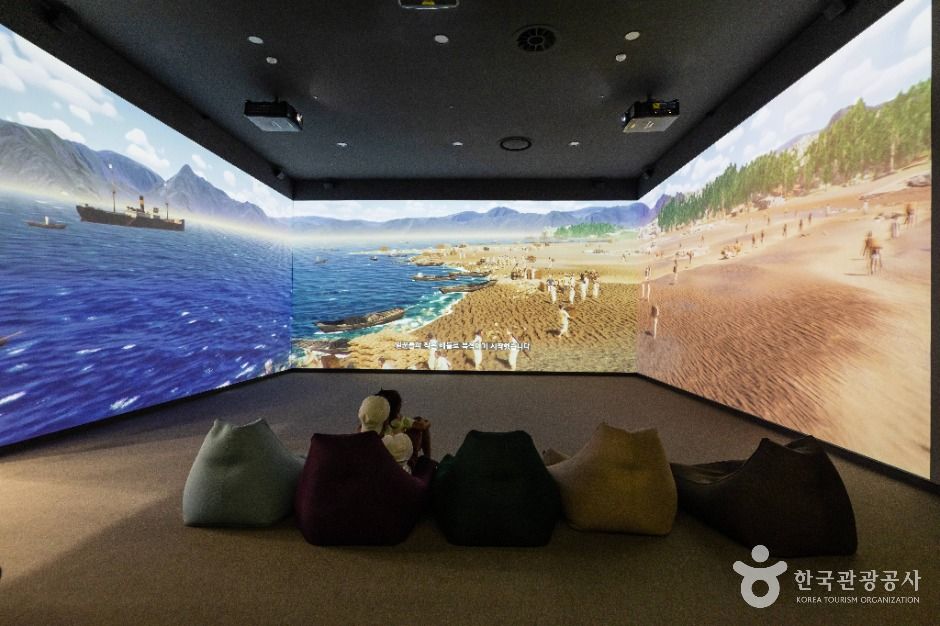 국립인천해양박물관 이미지 6