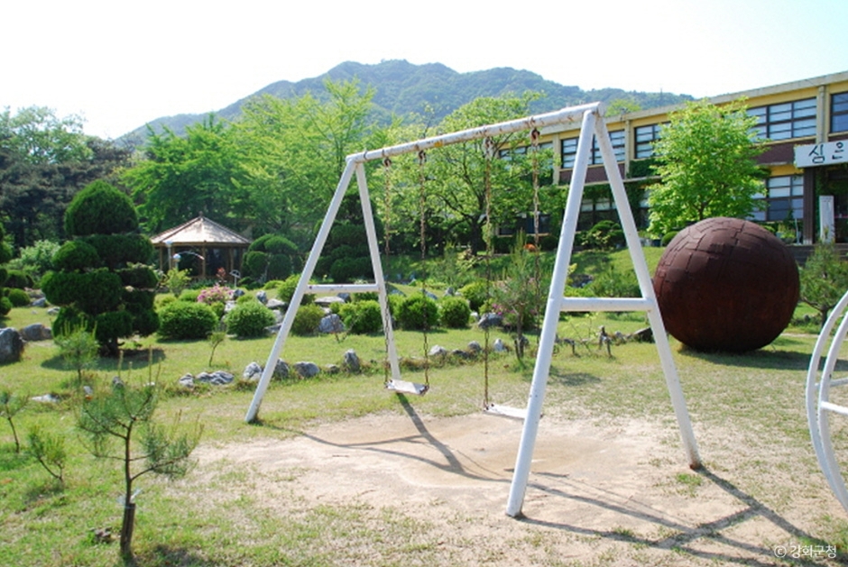 심은미술관 이미지 3