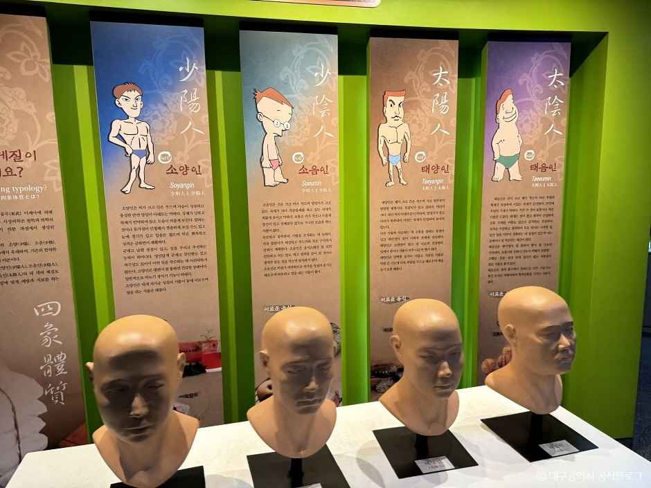 대구 약령시 한의약박물관 이미지 7