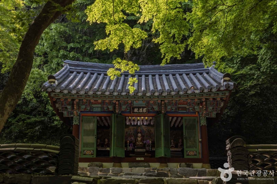 도솔암(고창) 이미지 1