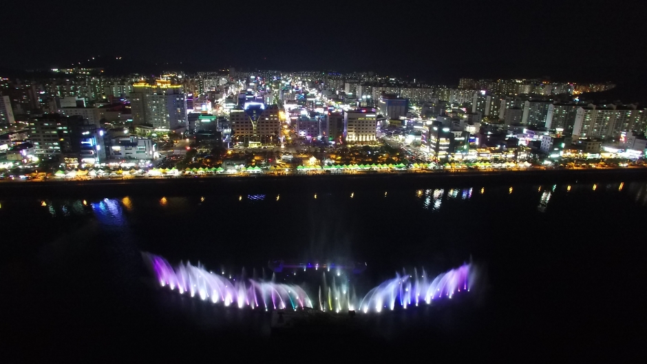 전남 목포평화광장 이미지 4