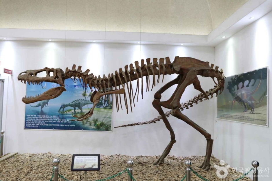 덕평공룡수목원 이미지 6