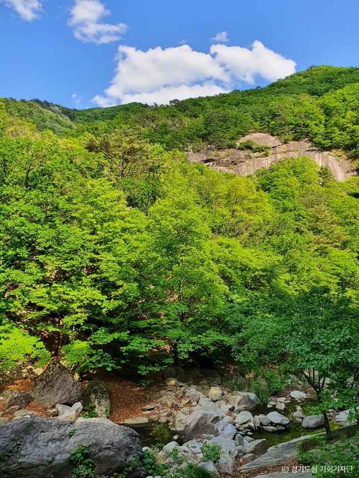 포천 명성산 이미지 2