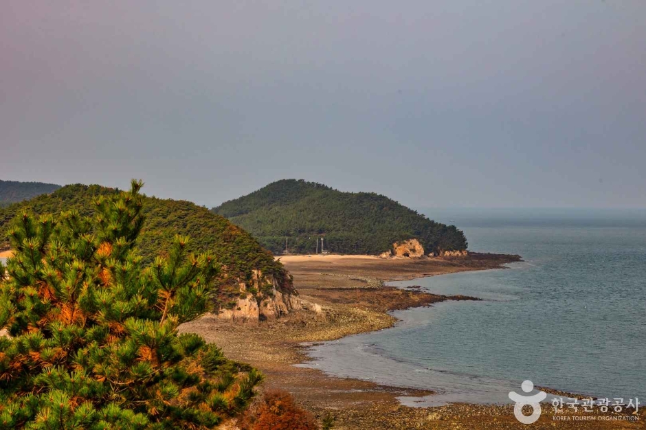 승봉도 이미지 2