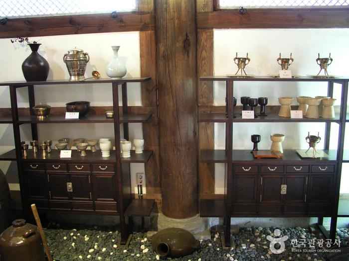 전주 전통술박물관 이미지 1