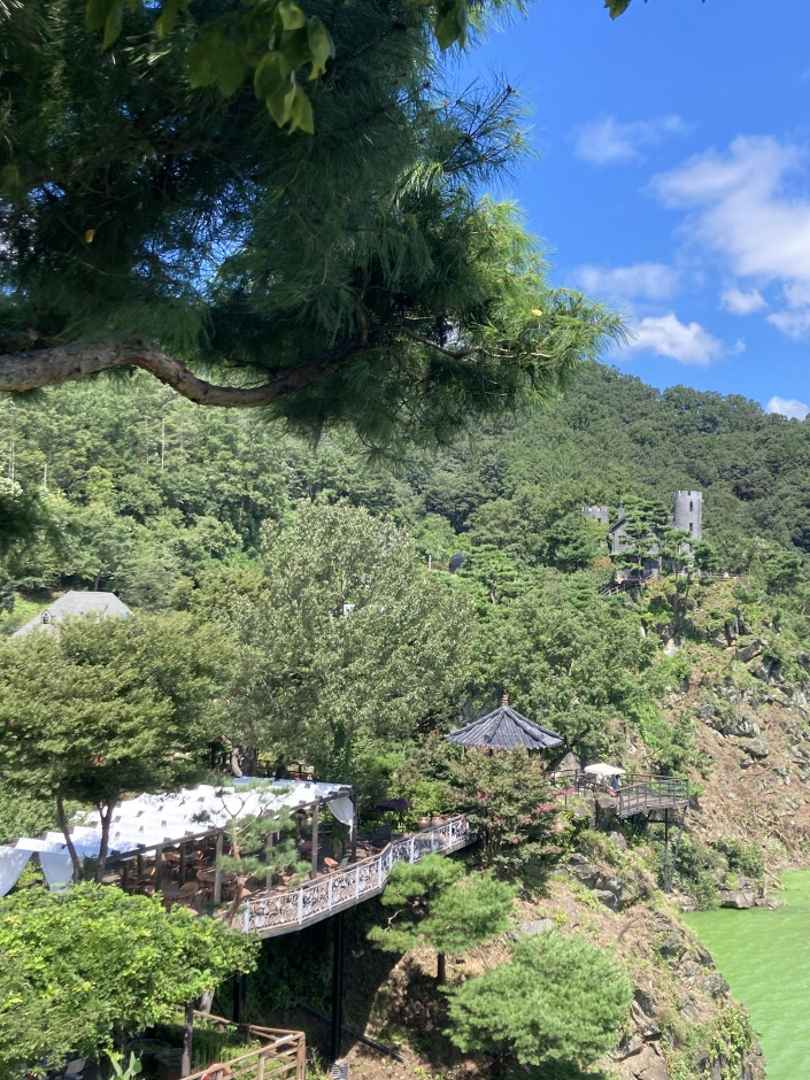 옥천 수생식물학습원 이미지 3