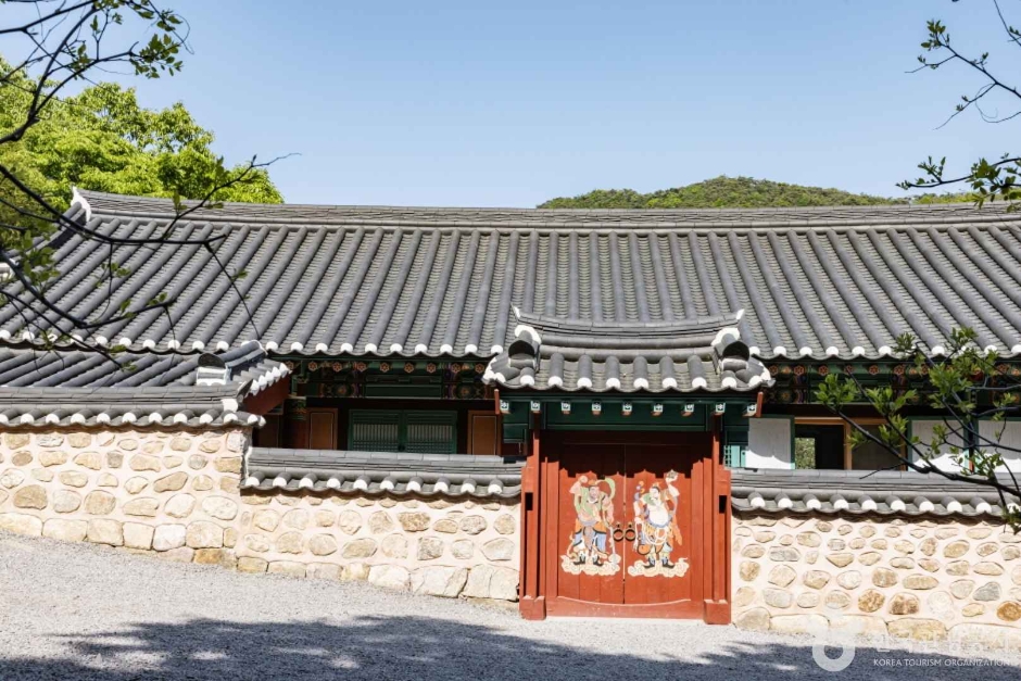도솔암(고창) 이미지 6