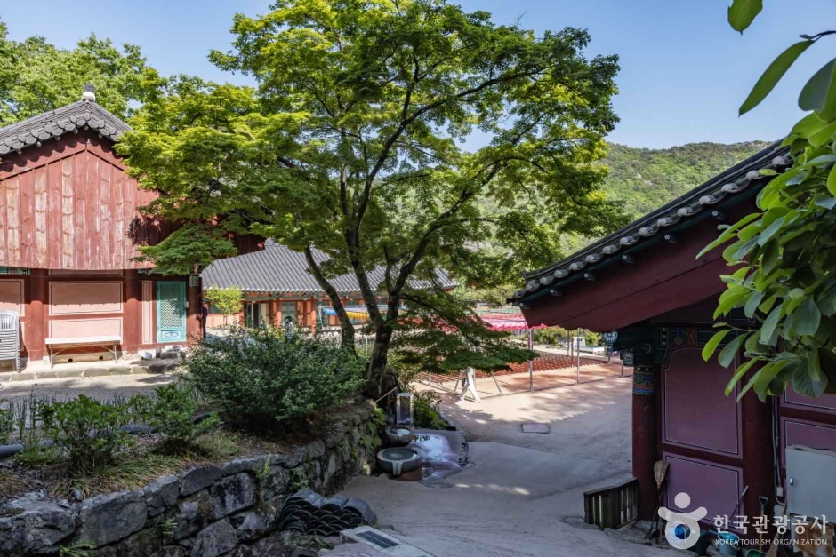도솔암(고창) 이미지 3