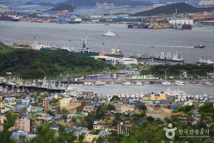 전남 삼학도공원 이미지 3