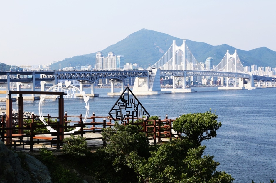 동생말전망대 이미지 1