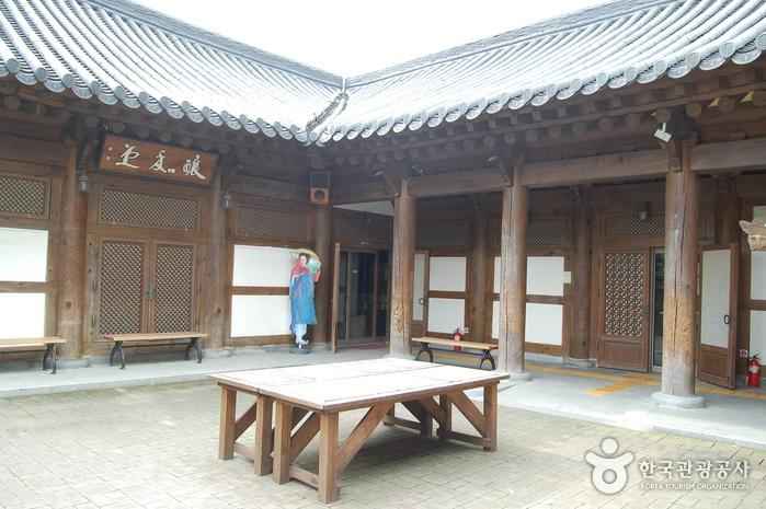 전주 전통술박물관 이미지 4