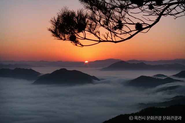 옥천 용암사 이미지 5