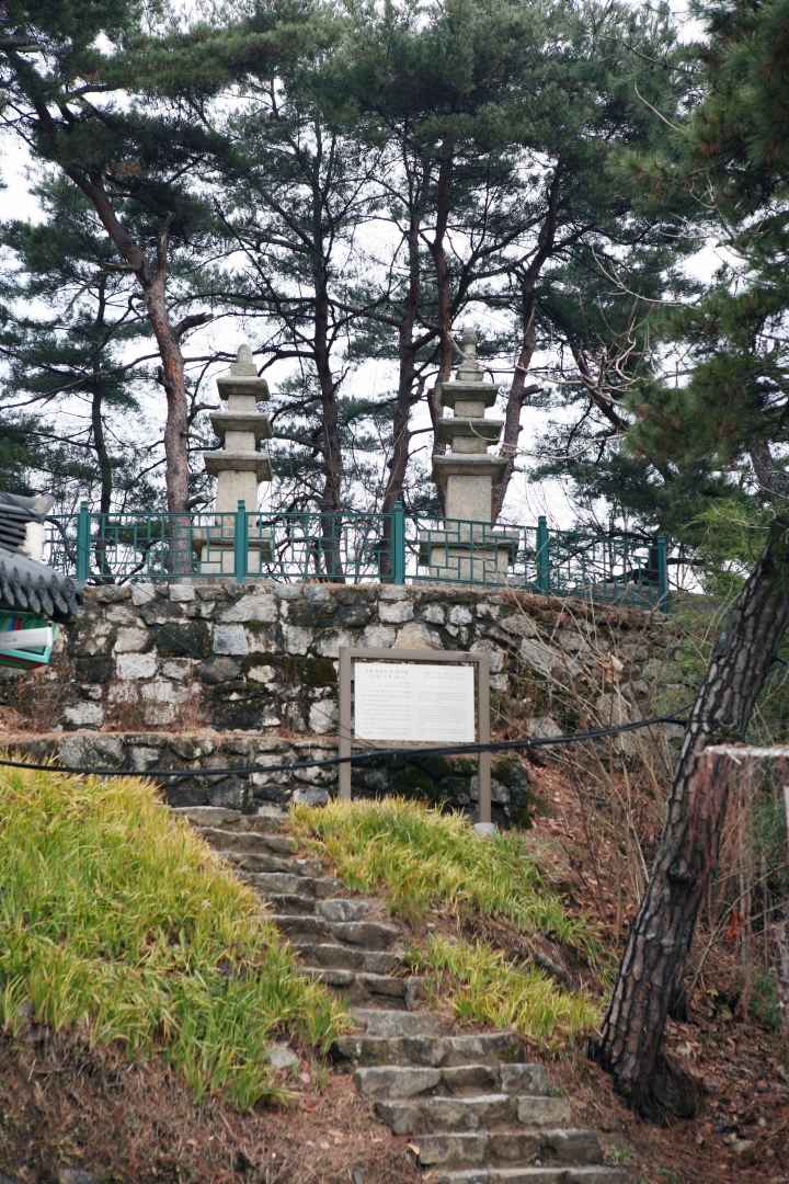 옥천 용암사 이미지 4