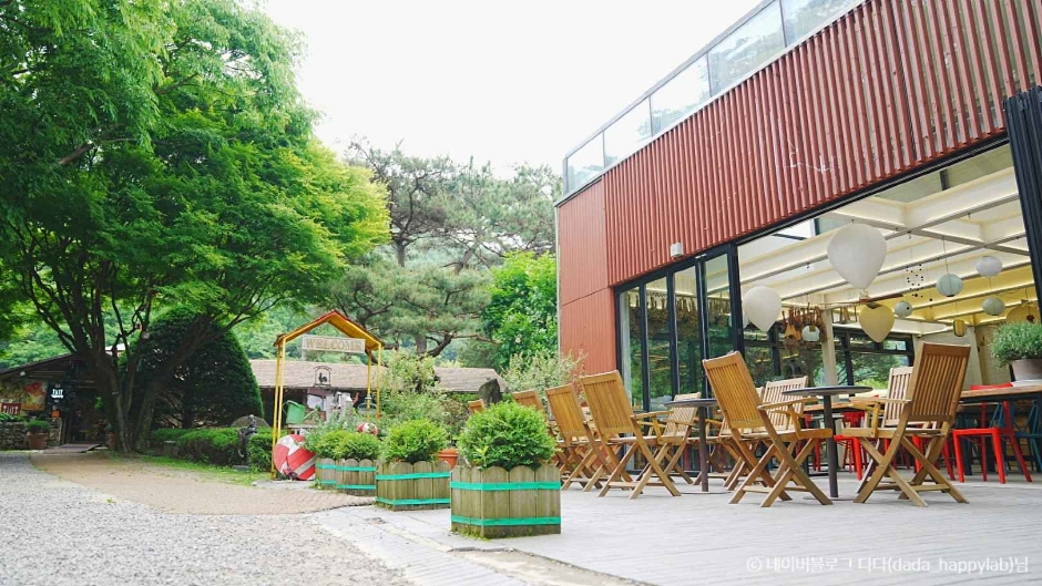 포천 서운동산 이미지 1