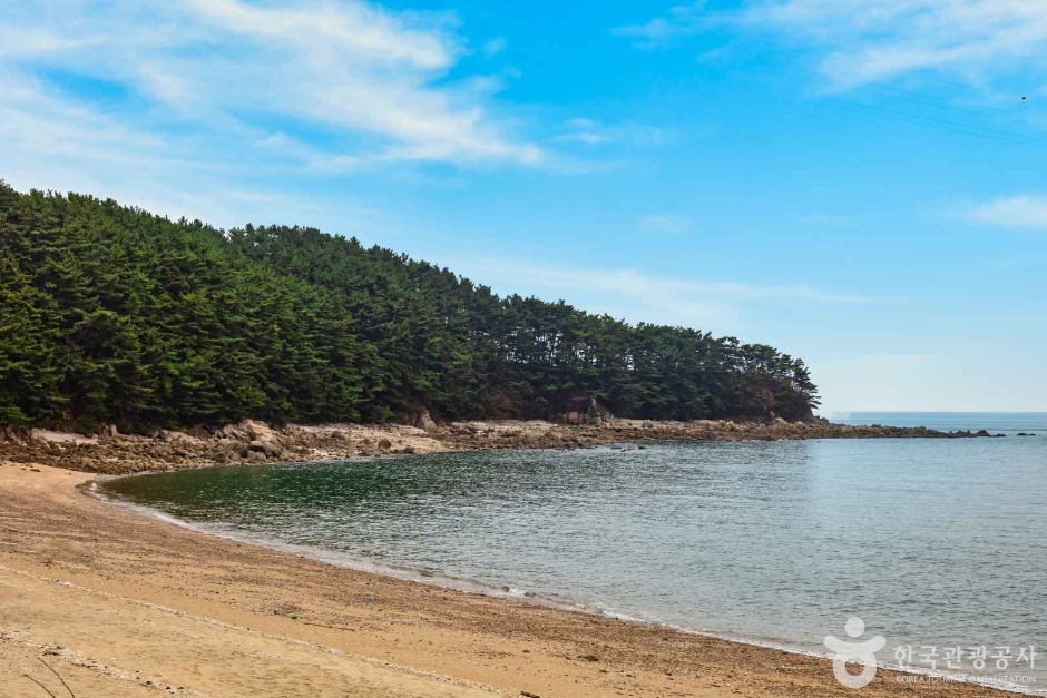 승봉도 이미지 3