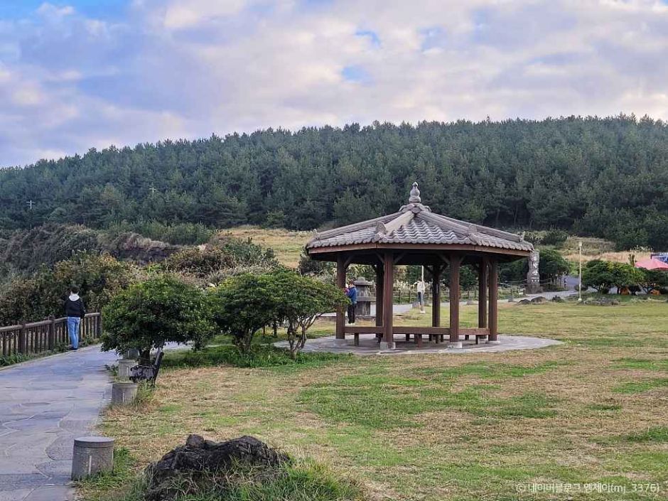 송악산 이미지 6
