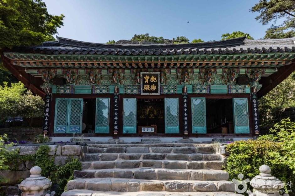도솔암(고창) 이미지 7