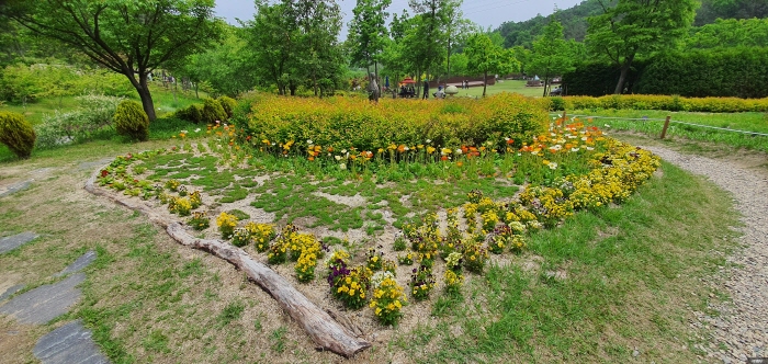 황학산수목원 이미지 2
