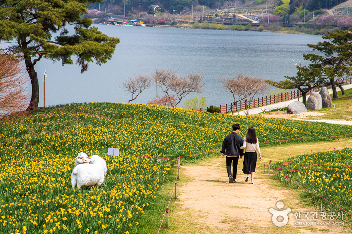 지리산치즈랜드 이미지 1