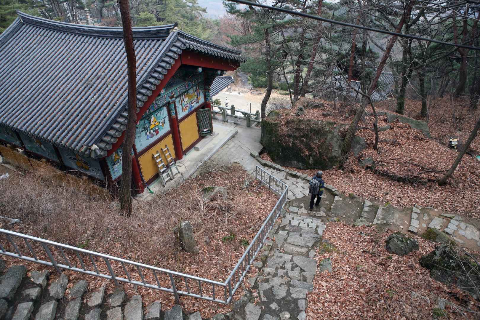 옥천 용암사 이미지 3