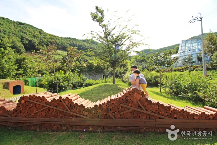 구례수목원 이미지 1