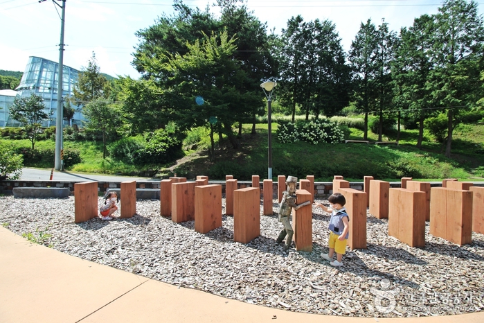 구례수목원 이미지 3