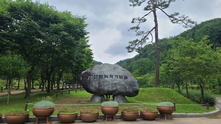 대가야수목원 이미지 1