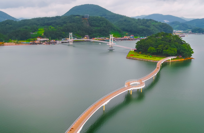 배알도 수변공원 이미지 5