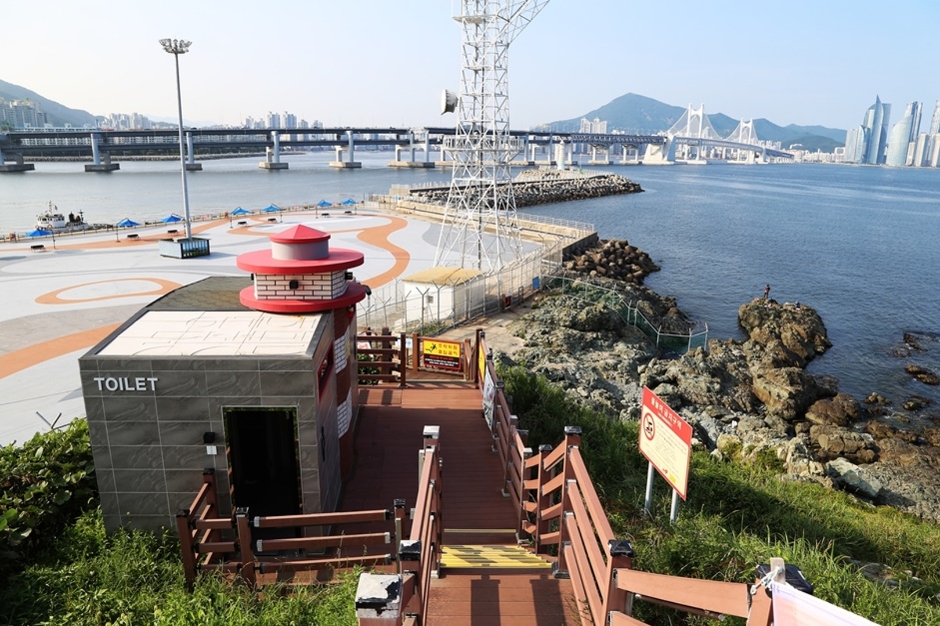 동생말전망대 이미지 4
