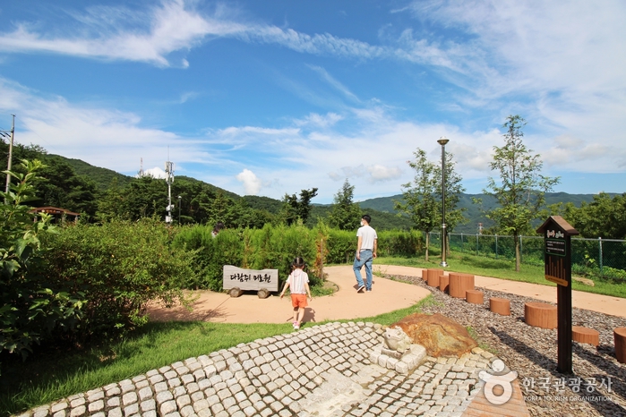 구례수목원 이미지 4