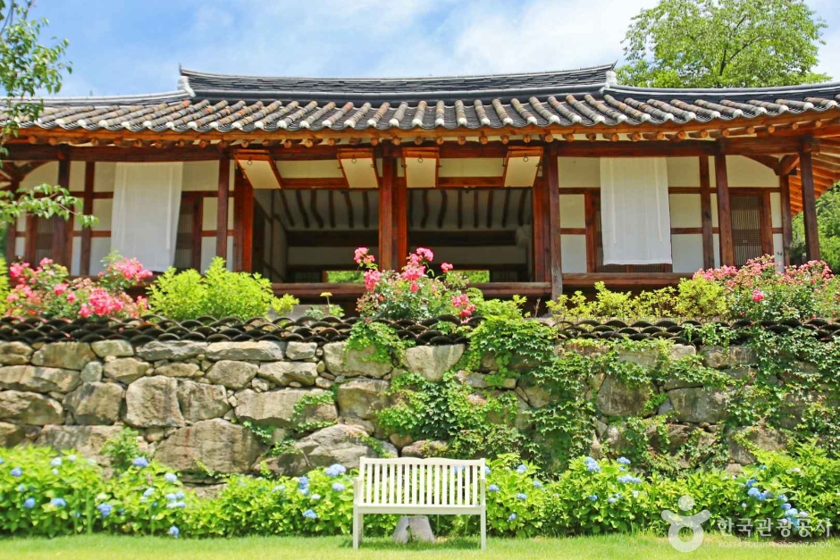 소양고택 이미지 8
