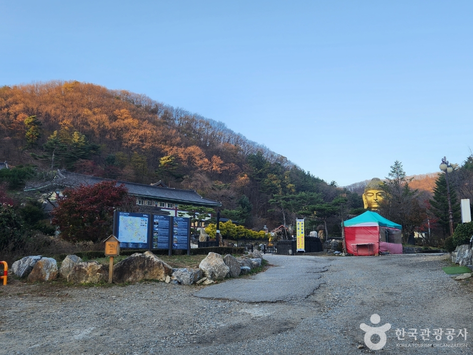 와우정사(용인) 이미지 3