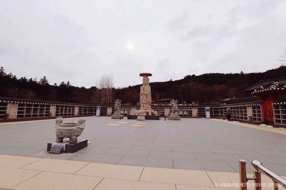 봉선사(경기) 이미지 4