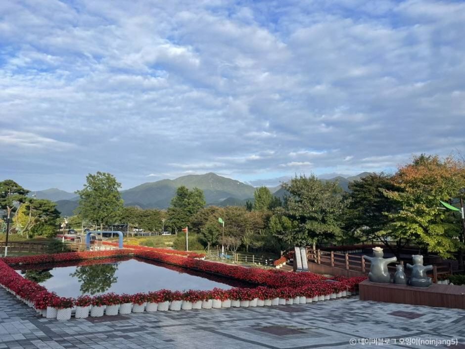 고원화목원 이미지 4