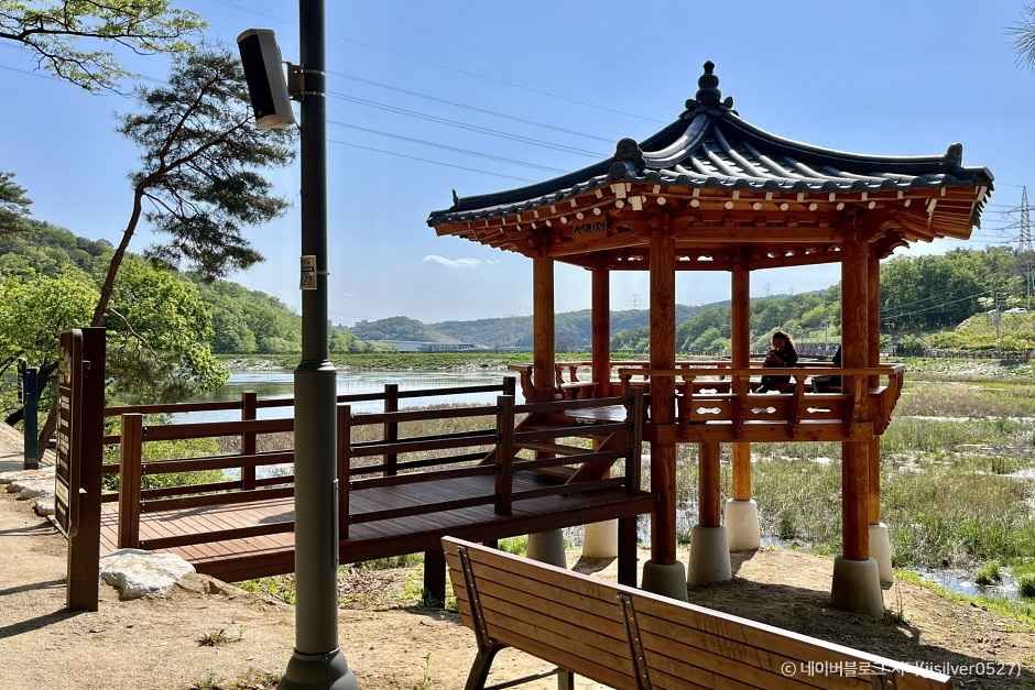 서리지 수변생태공원 이미지 3