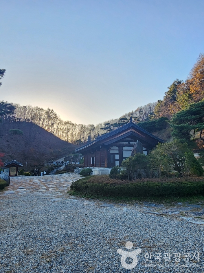 와우정사(용인) 이미지 2