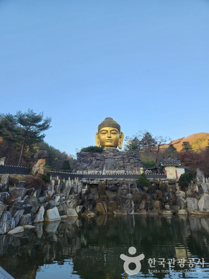 와우정사(용인) 이미지 5
